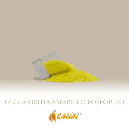 AMARILLO FOSFORITO