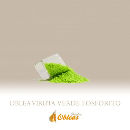 VERDE FOSFORITO