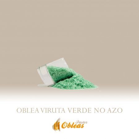 VERDE NO AZO